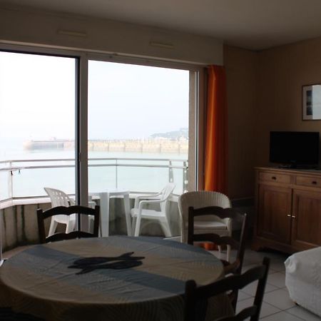 Residence Port-Гранвиль Экстерьер фото