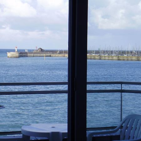 Residence Port-Гранвиль Экстерьер фото