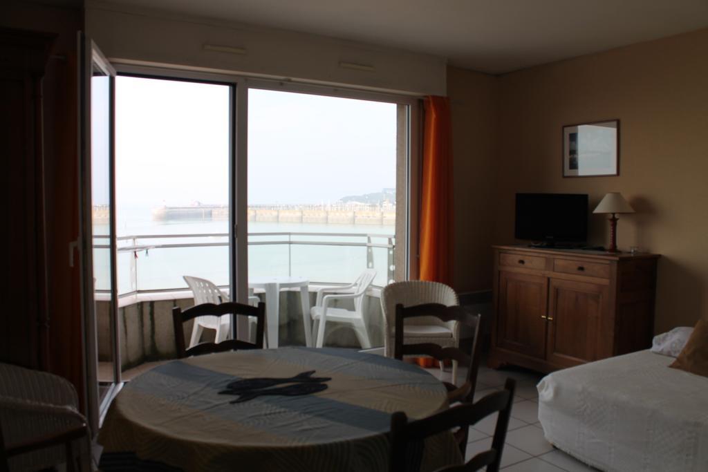 Residence Port-Гранвиль Экстерьер фото