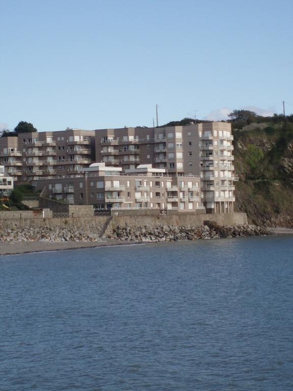 Residence Port-Гранвиль Экстерьер фото
